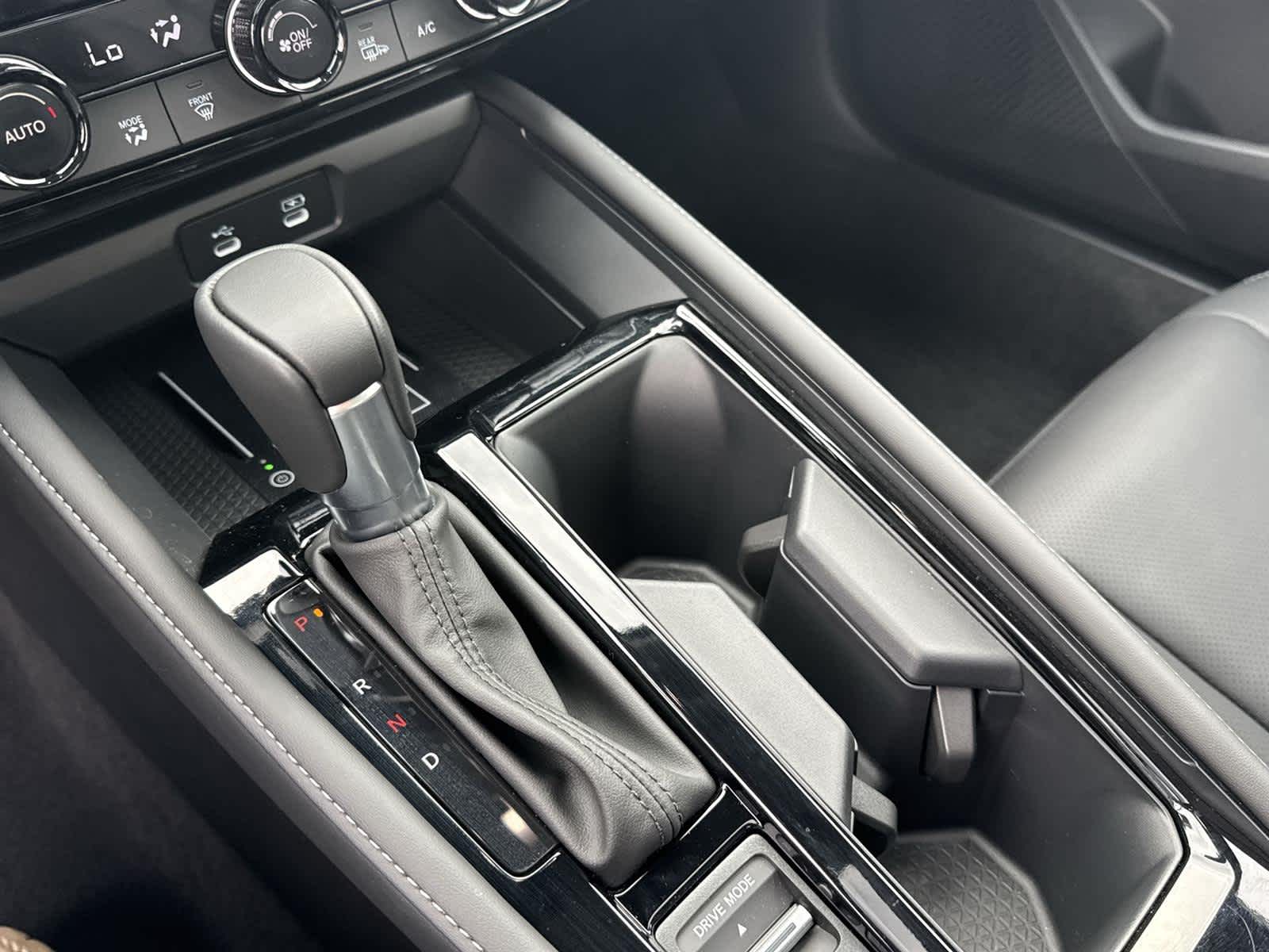 Thumbnail: 2025 Honda Accord - 30