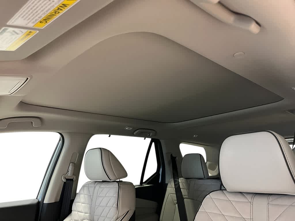 Thumbnail: 2026 Honda Pilot - 13