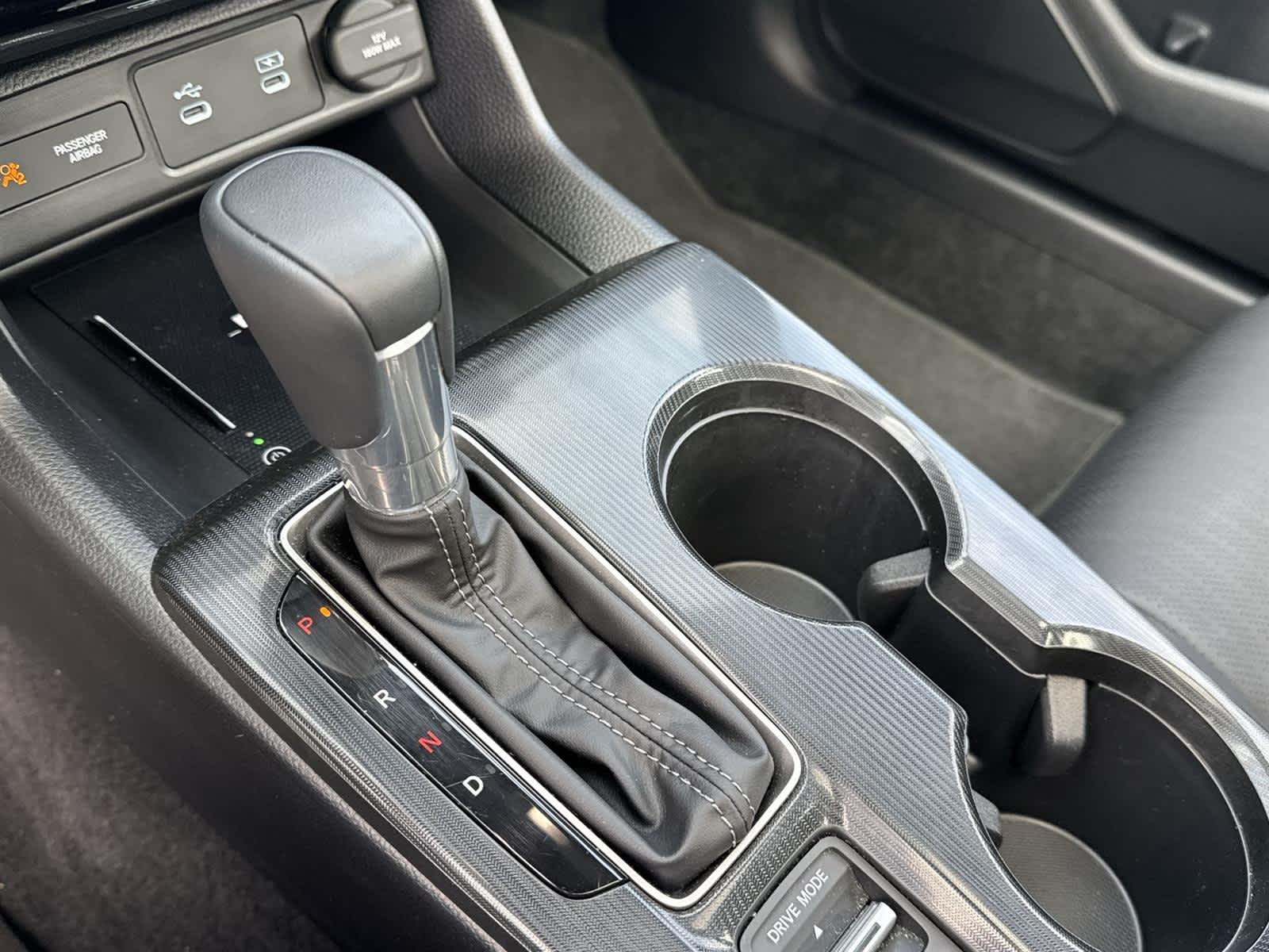 Thumbnail: 2025 Honda Civic - 30