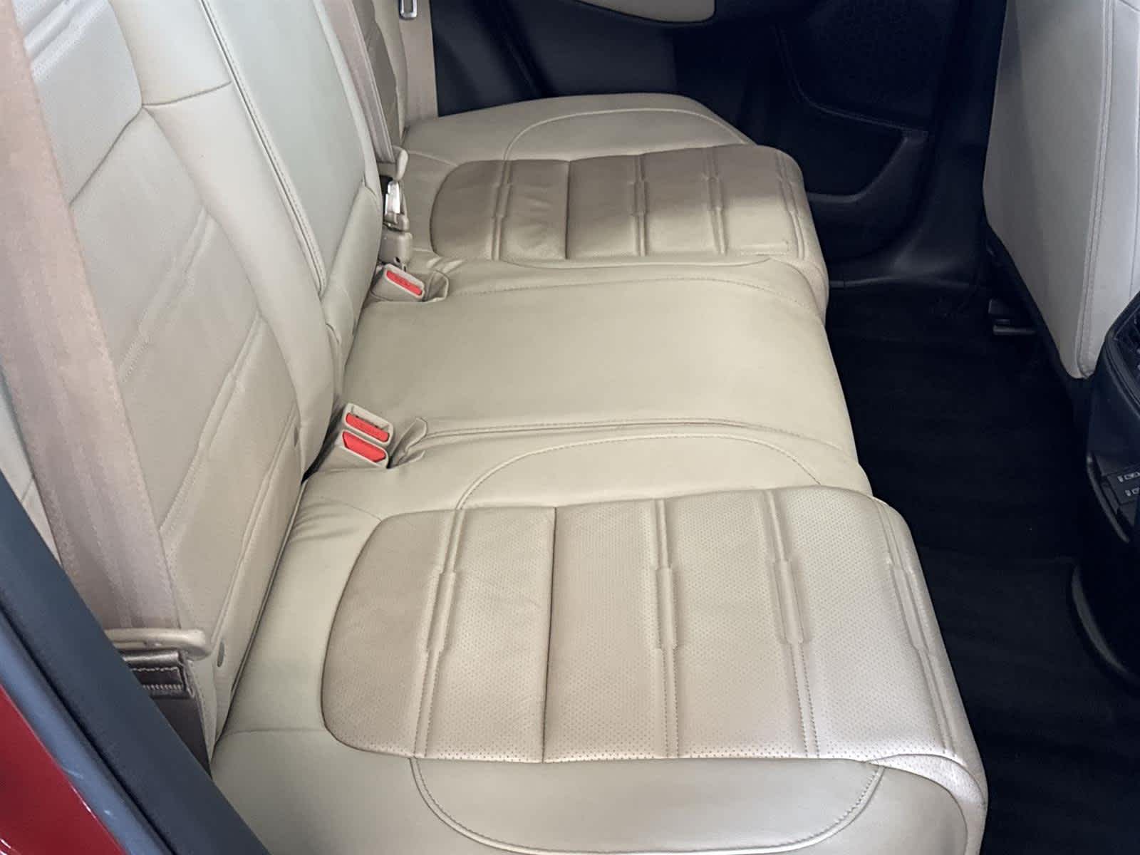 Thumbnail: 2018 Honda CR-V - 18