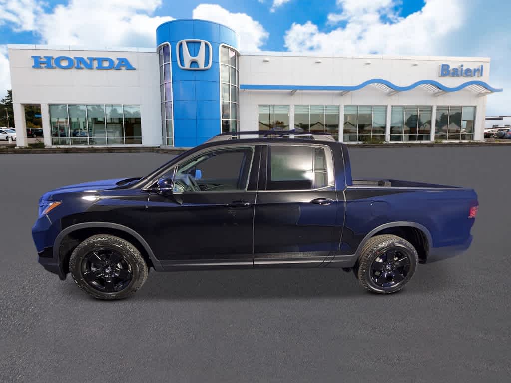 Thumbnail: 2026 Honda Ridgeline - 2