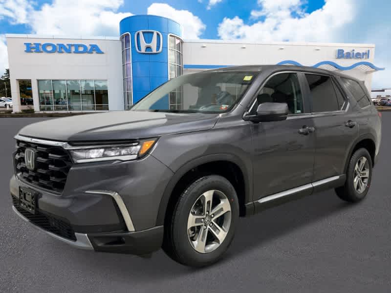 2025 Honda Pilot EX-L -
                  Wexford, PA