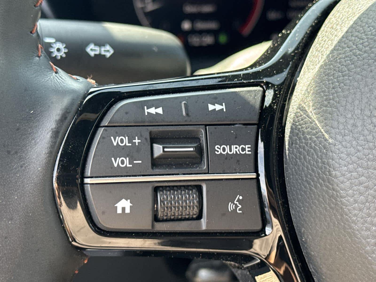Thumbnail: 2024 Honda HR-V - 19