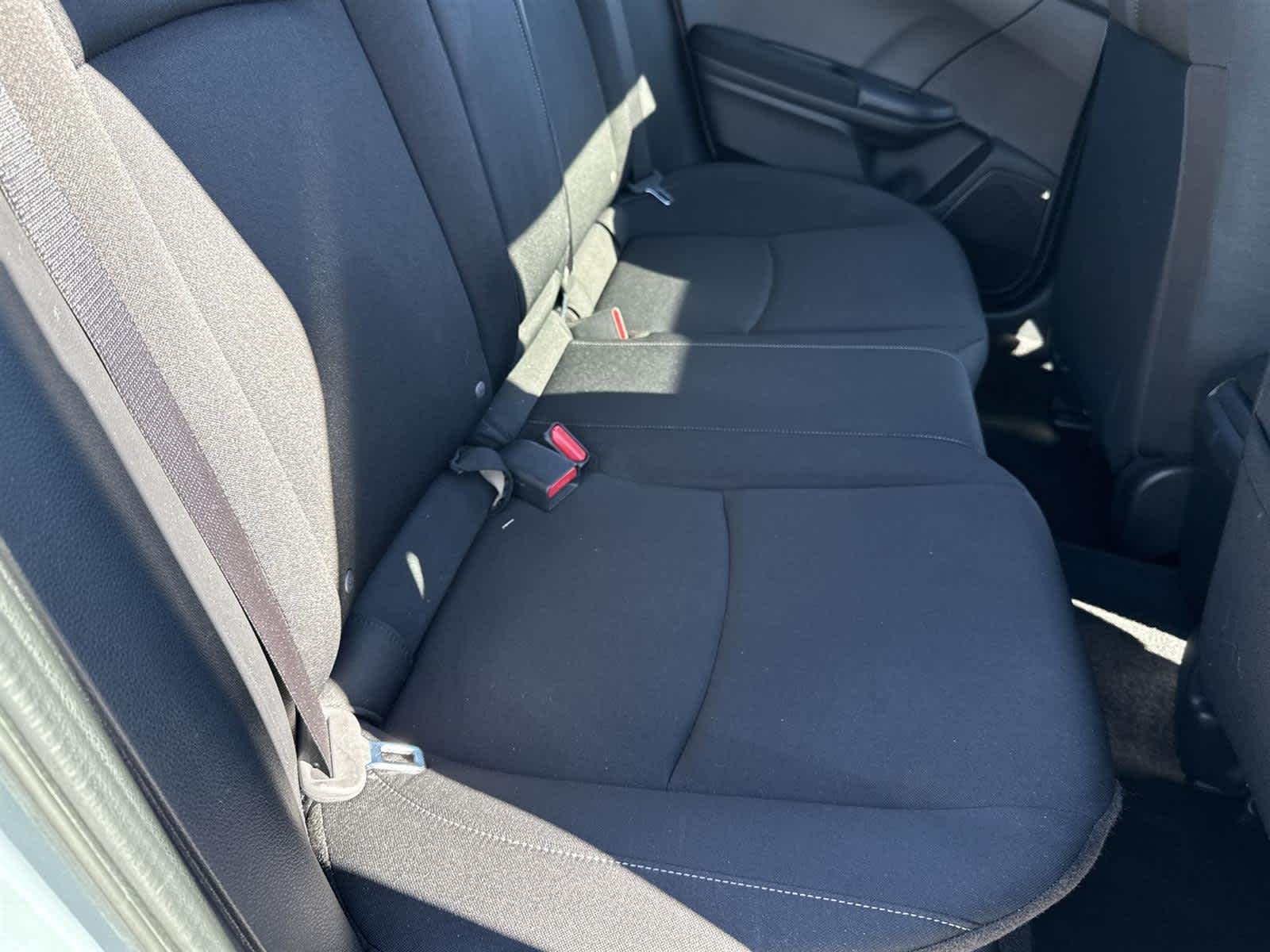 Thumbnail: 2021 Honda Civic - 15