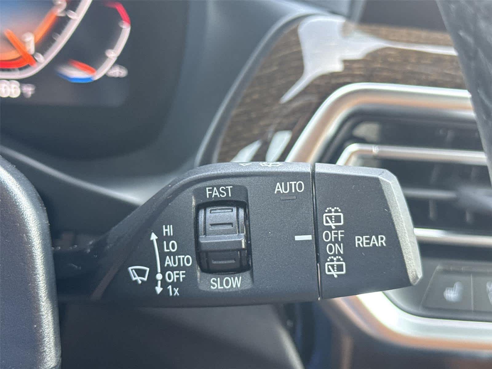 Thumbnail: 2022 BMW X3 - 19