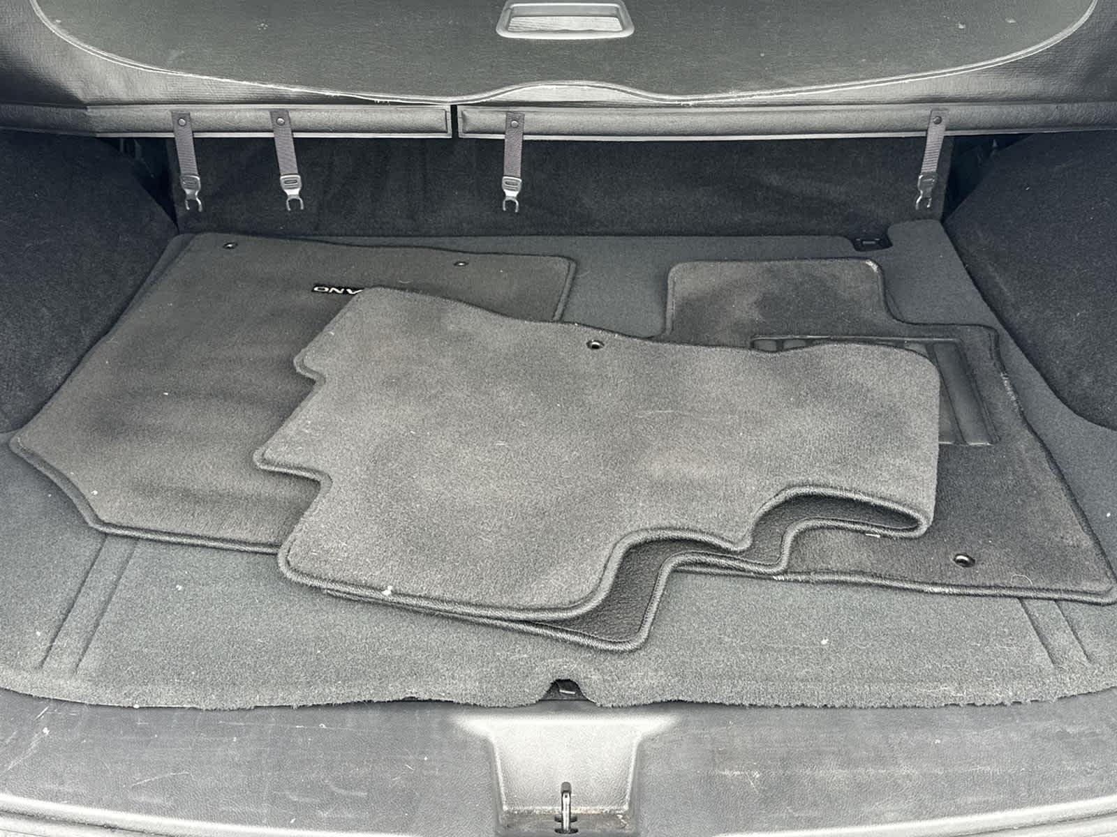 Thumbnail: 2018 Nissan Murano - 16