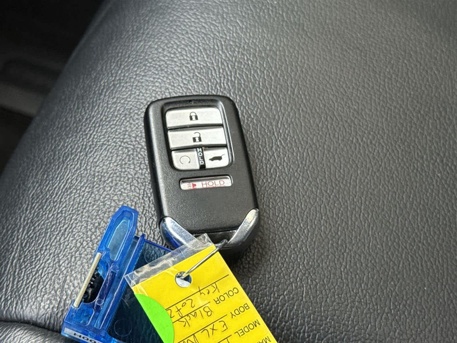 Thumbnail: 2018 Honda Pilot - 30