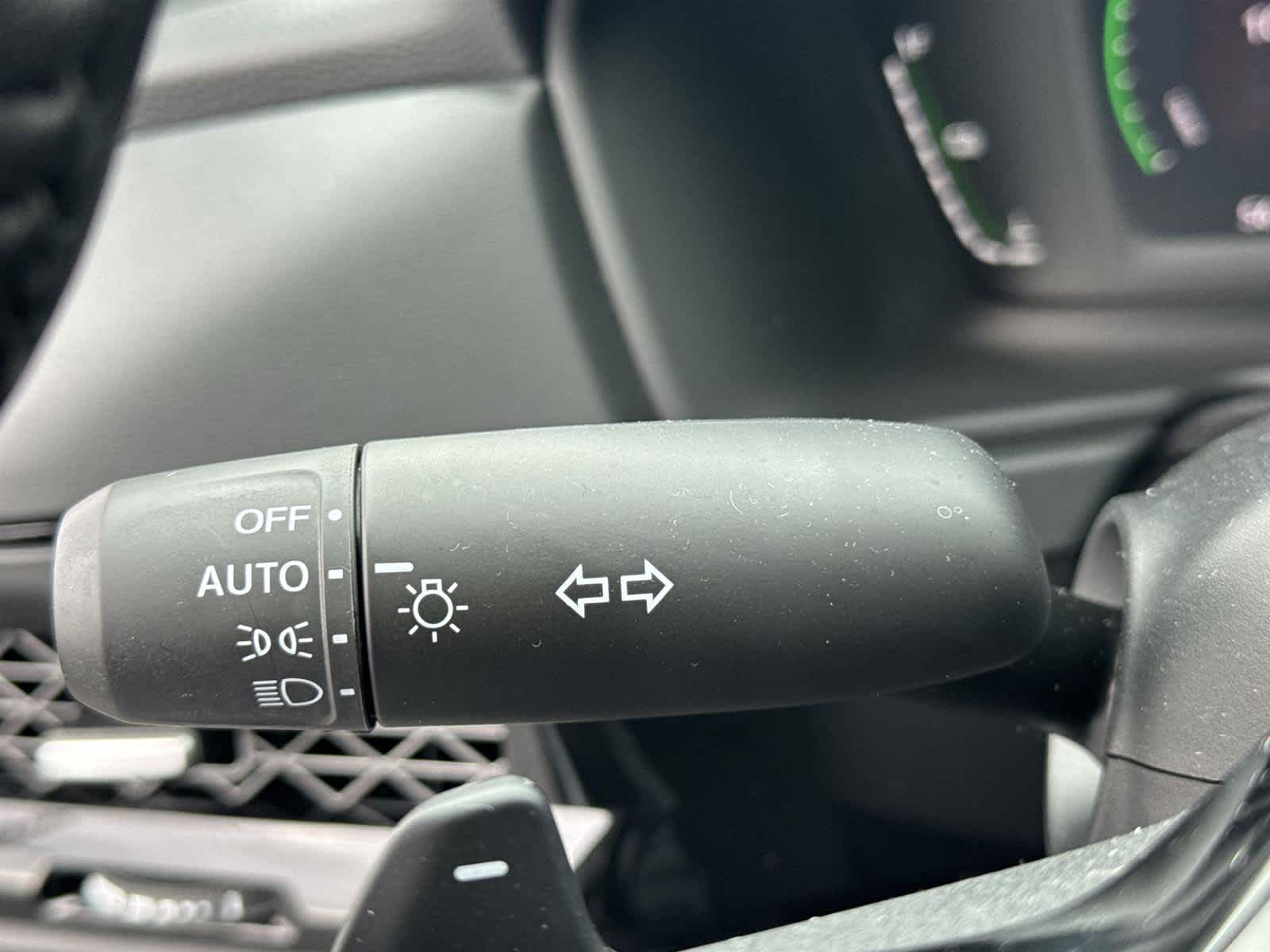 Thumbnail: 2025 Honda Accord - 22