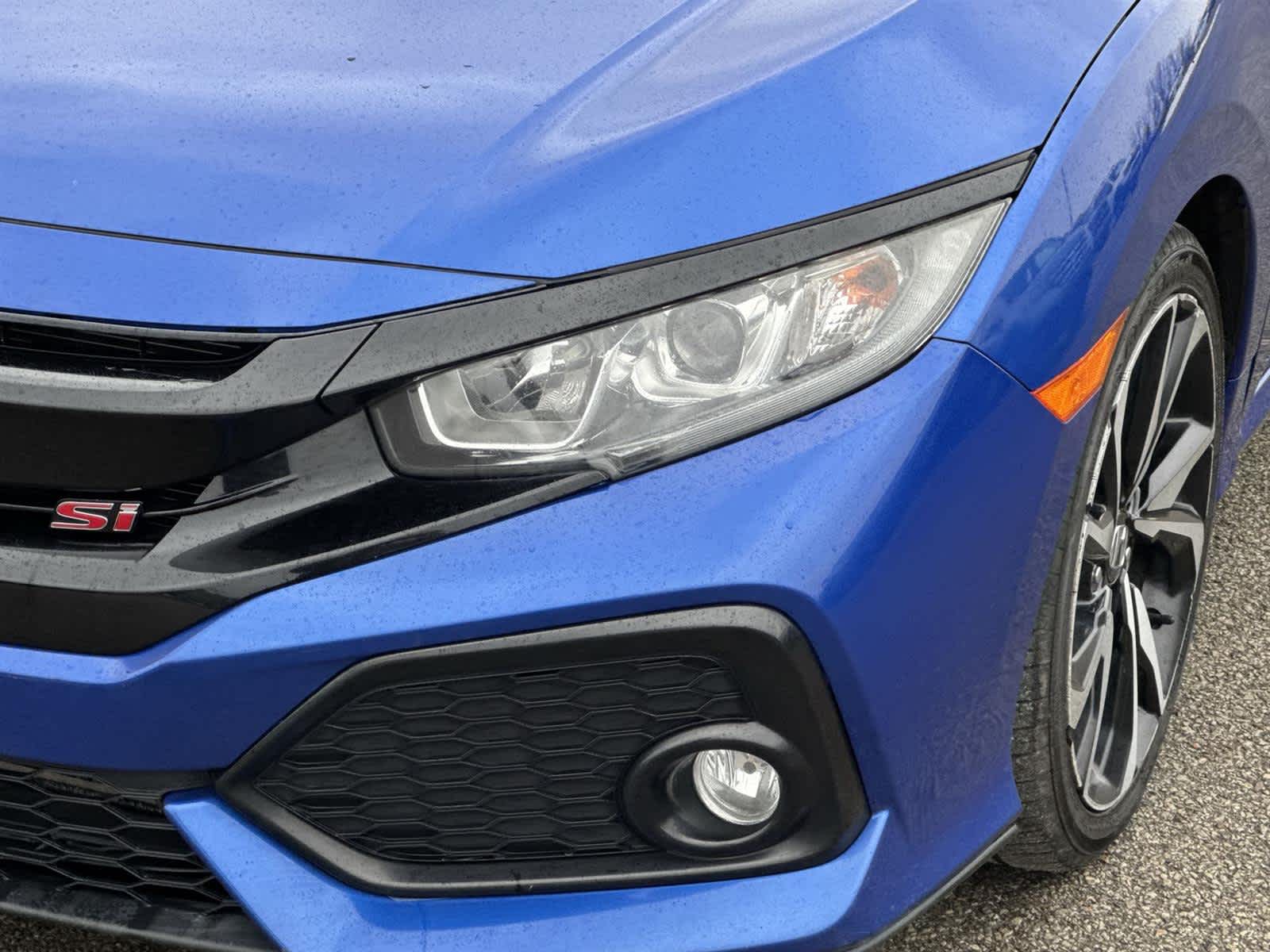 Thumbnail: 2017 Honda Civic - 10