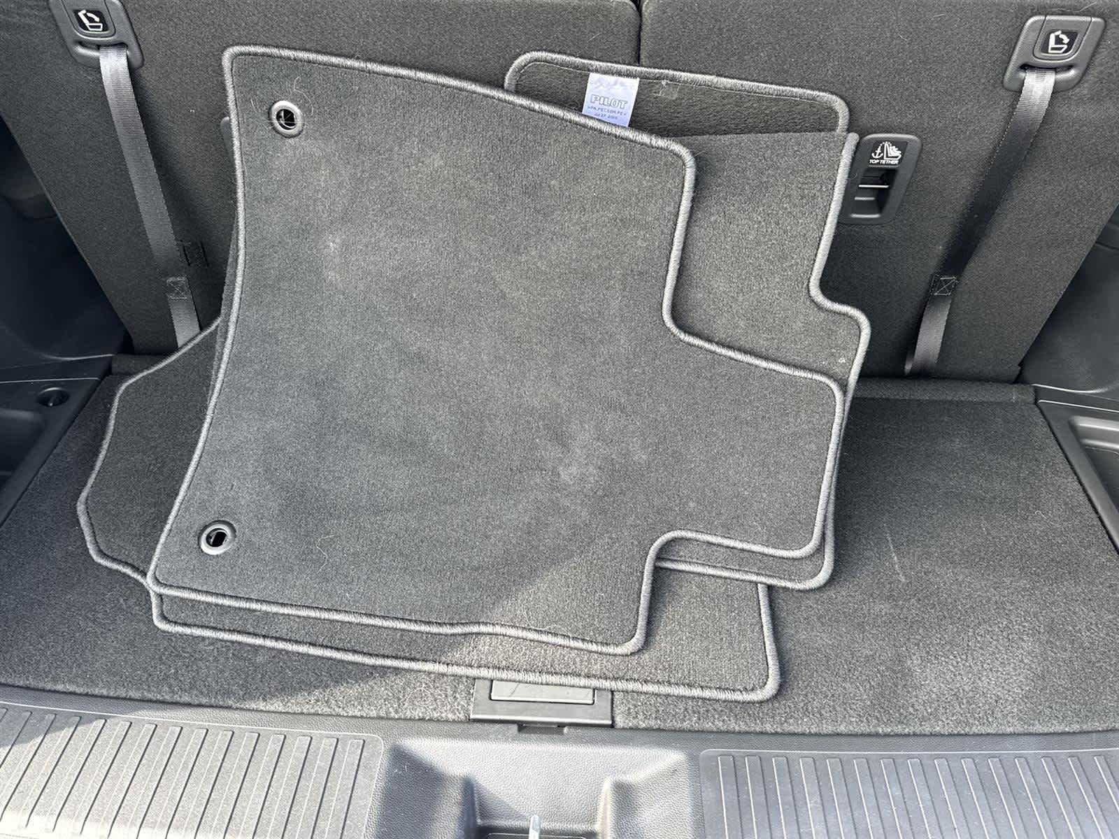 Thumbnail: 2025 Honda Pilot - 15