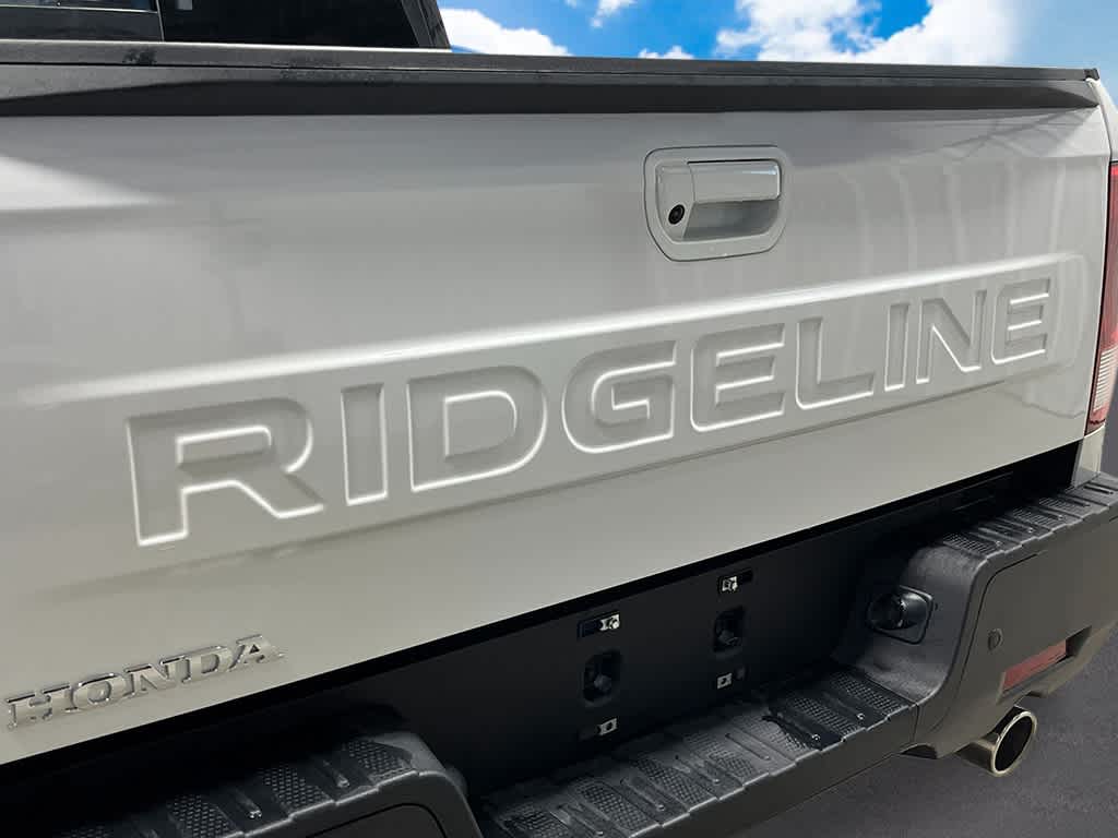 Thumbnail: 2026 Honda Ridgeline - 6