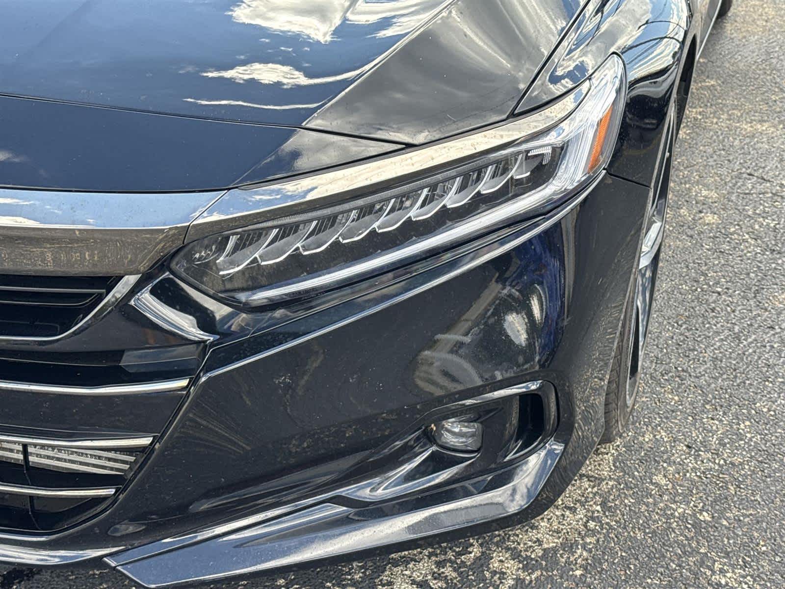 Thumbnail: 2022 Honda Accord - 9