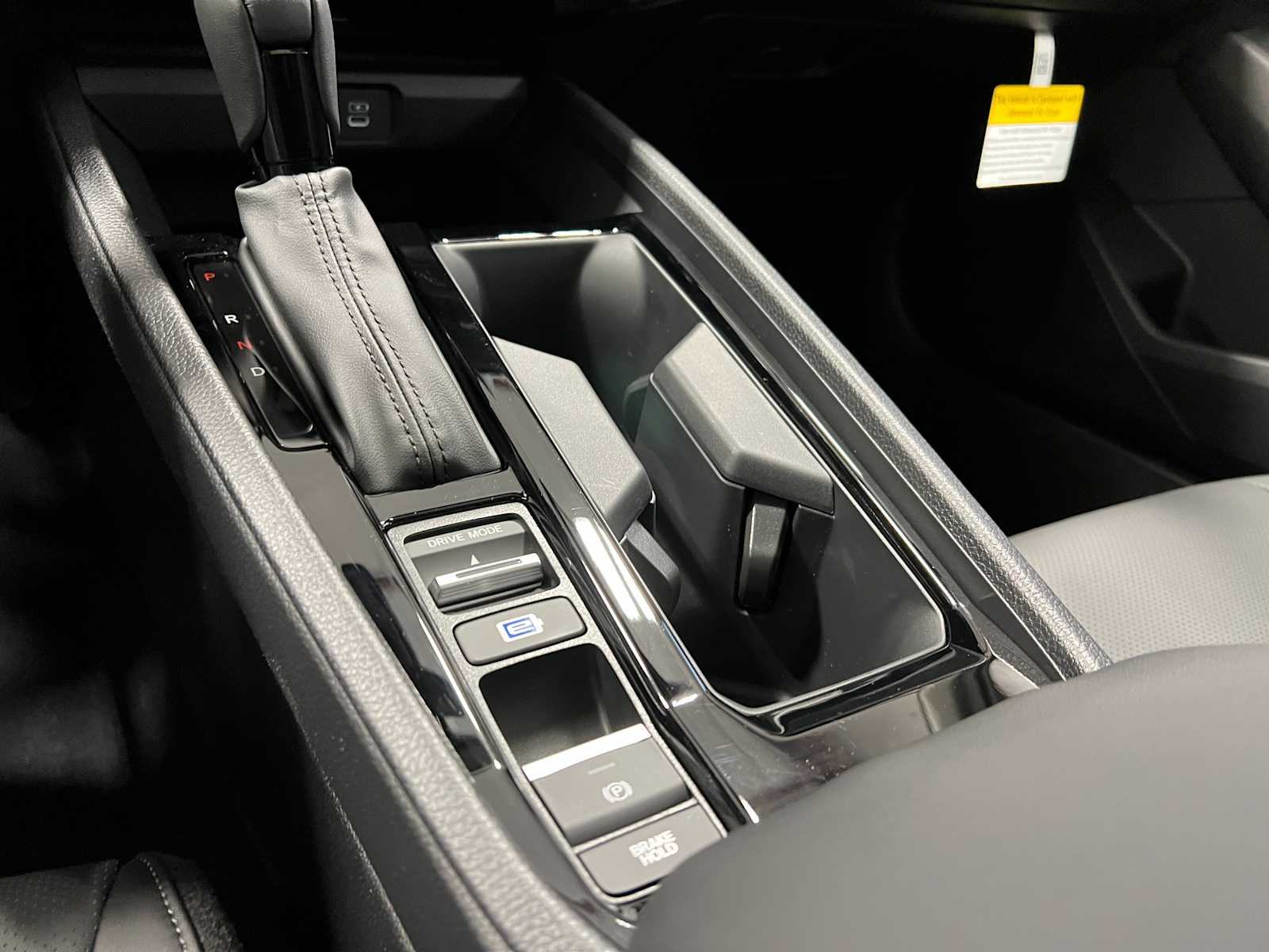 Thumbnail: 2025 Honda Accord - 19