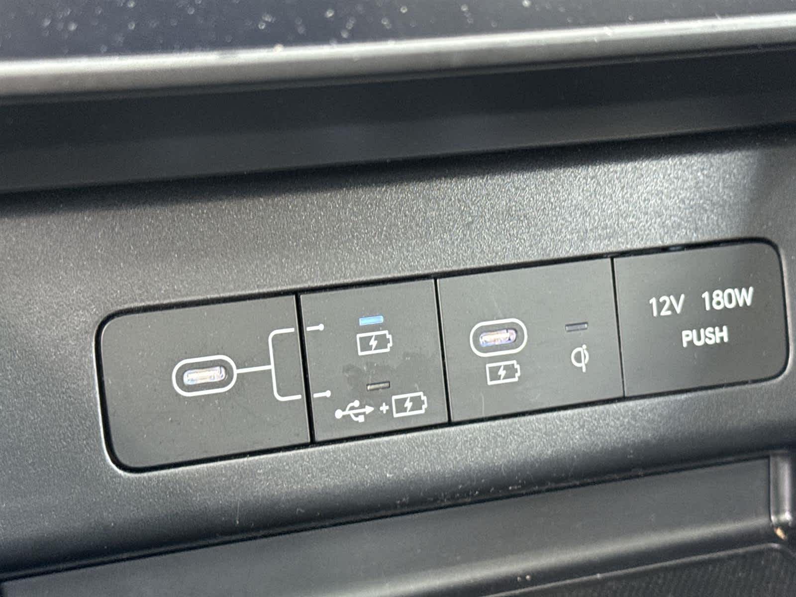 Thumbnail: 2024 Hyundai Sonata - 29