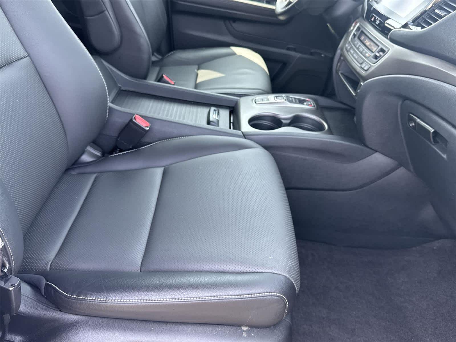 Thumbnail: 2023 Honda Ridgeline - 17