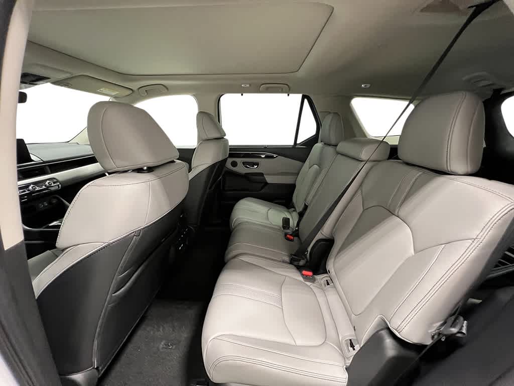 Thumbnail: 2025 Honda Pilot - 28
