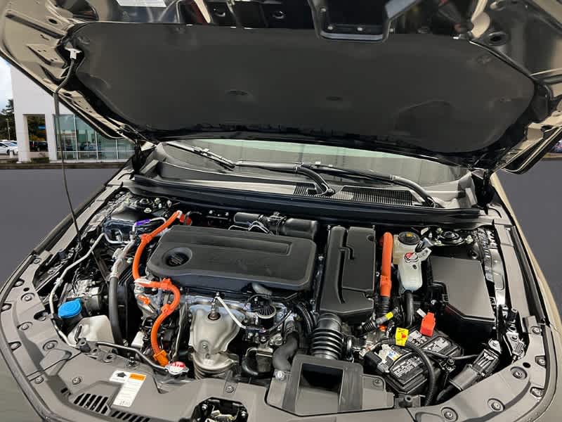 Thumbnail: 2025 Honda Accord - 12