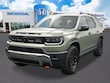 Honda Passport