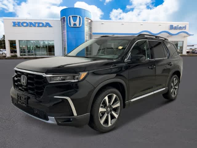 2025 Honda Pilot Touring -
                  Wexford, PA