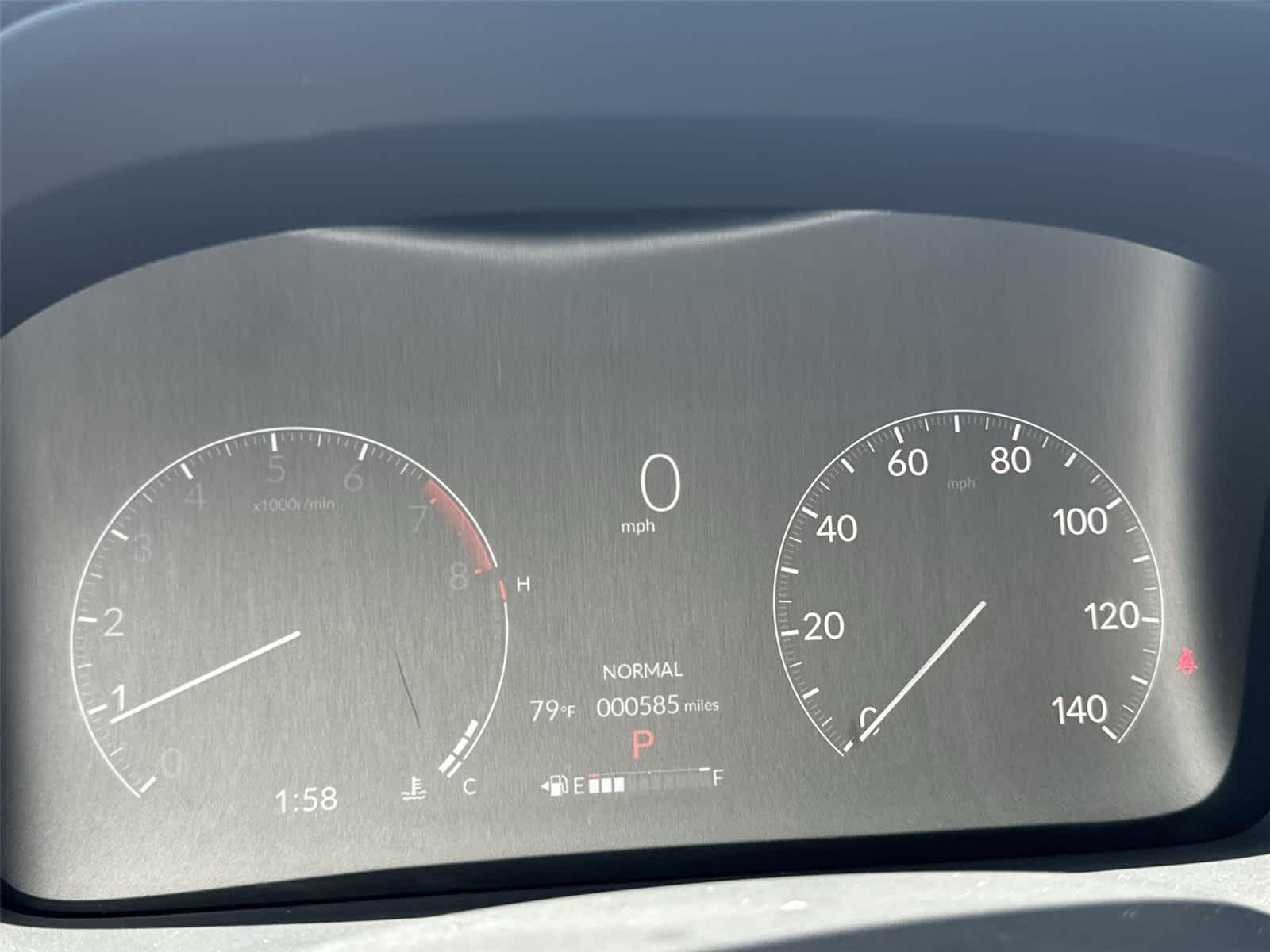 2026 Honda Ridgeline TrailSport - Photo 30