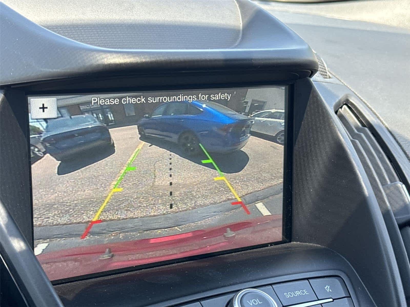 Thumbnail: 2019 Ford Escape - 24