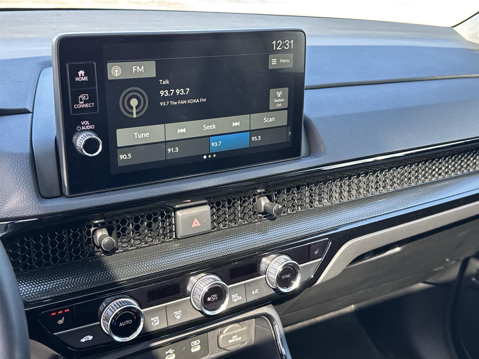 Thumbnail: 2026 Honda CR-V - 24