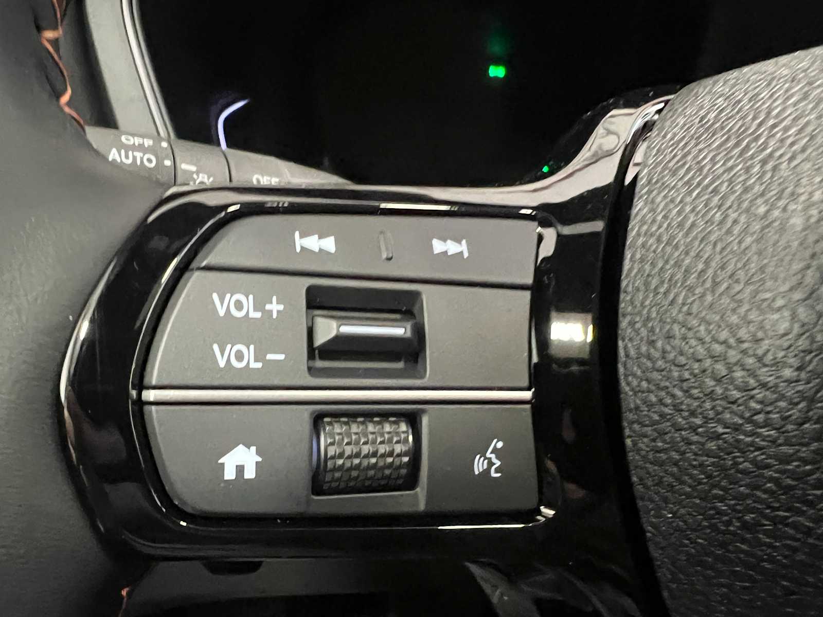 Thumbnail: 2025 Honda Pilot - 18