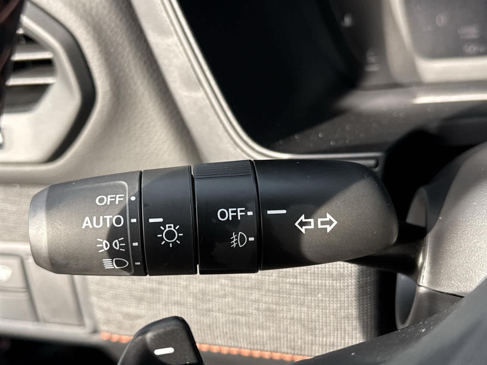 Thumbnail: 2026 Honda Passport - 20