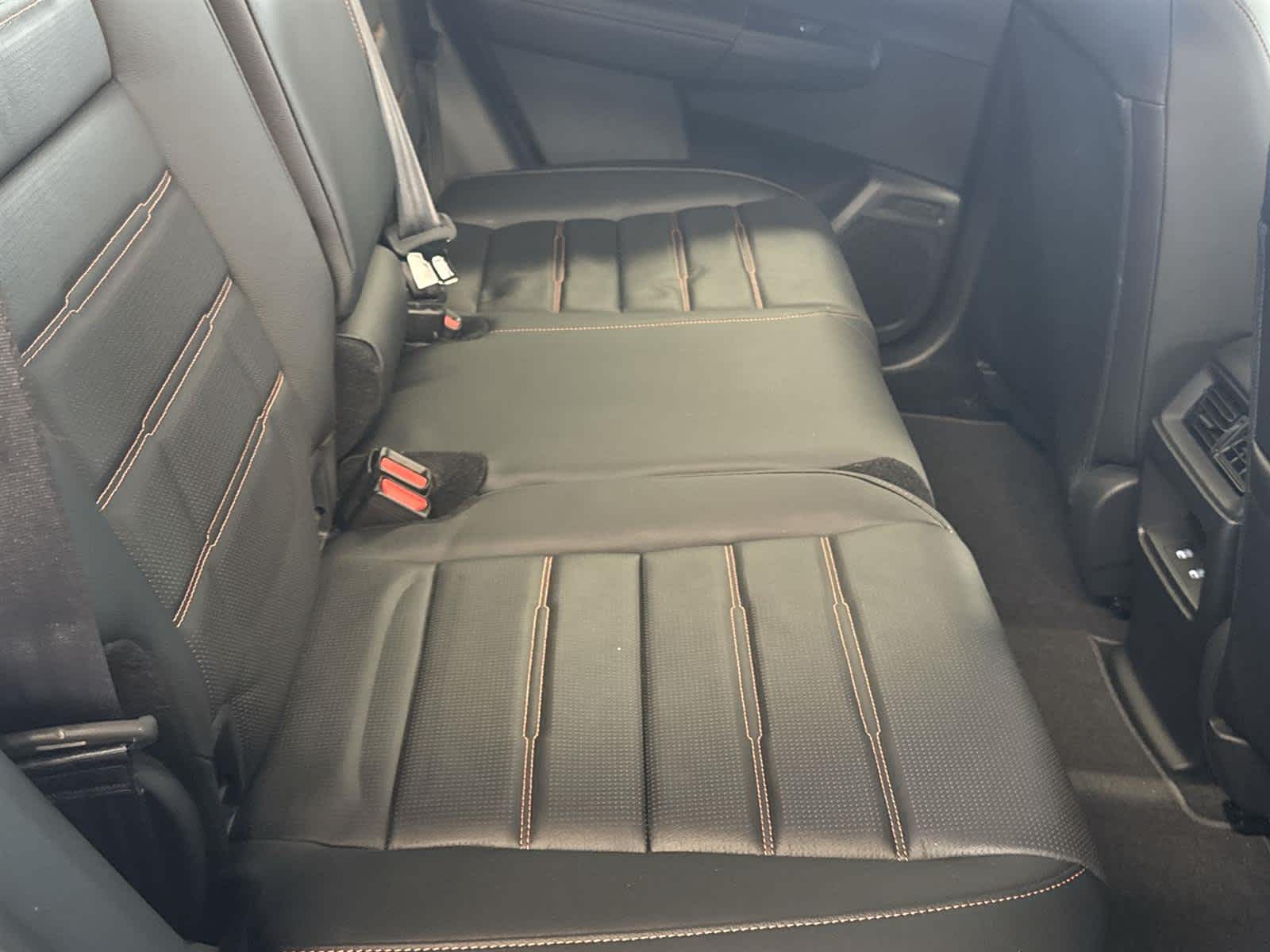 Thumbnail: 2026 Honda CR-V - 18