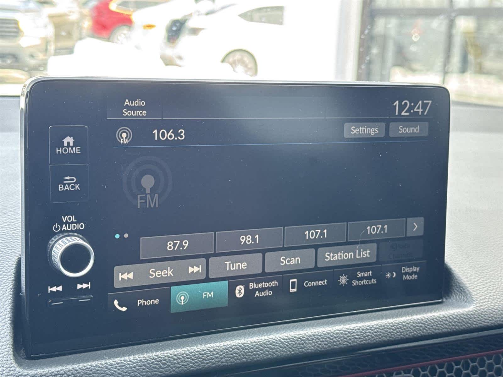 Thumbnail: 2023 Honda Civic - 29