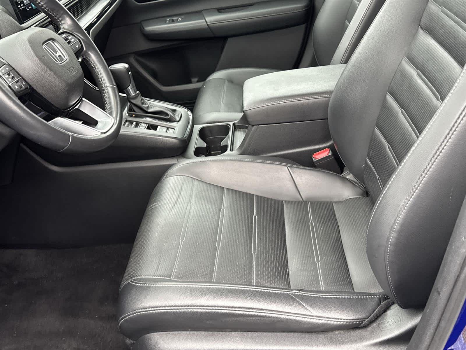 Thumbnail: 2023 Honda CR-V - 12