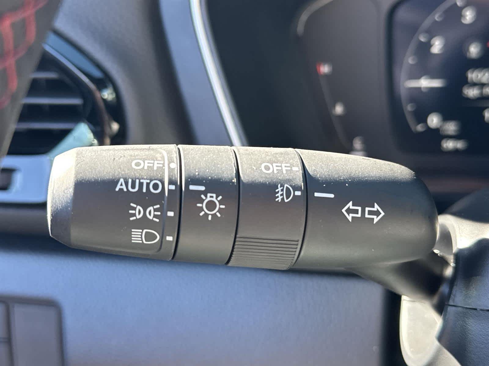 Thumbnail: 2025 Honda Pilot - 22