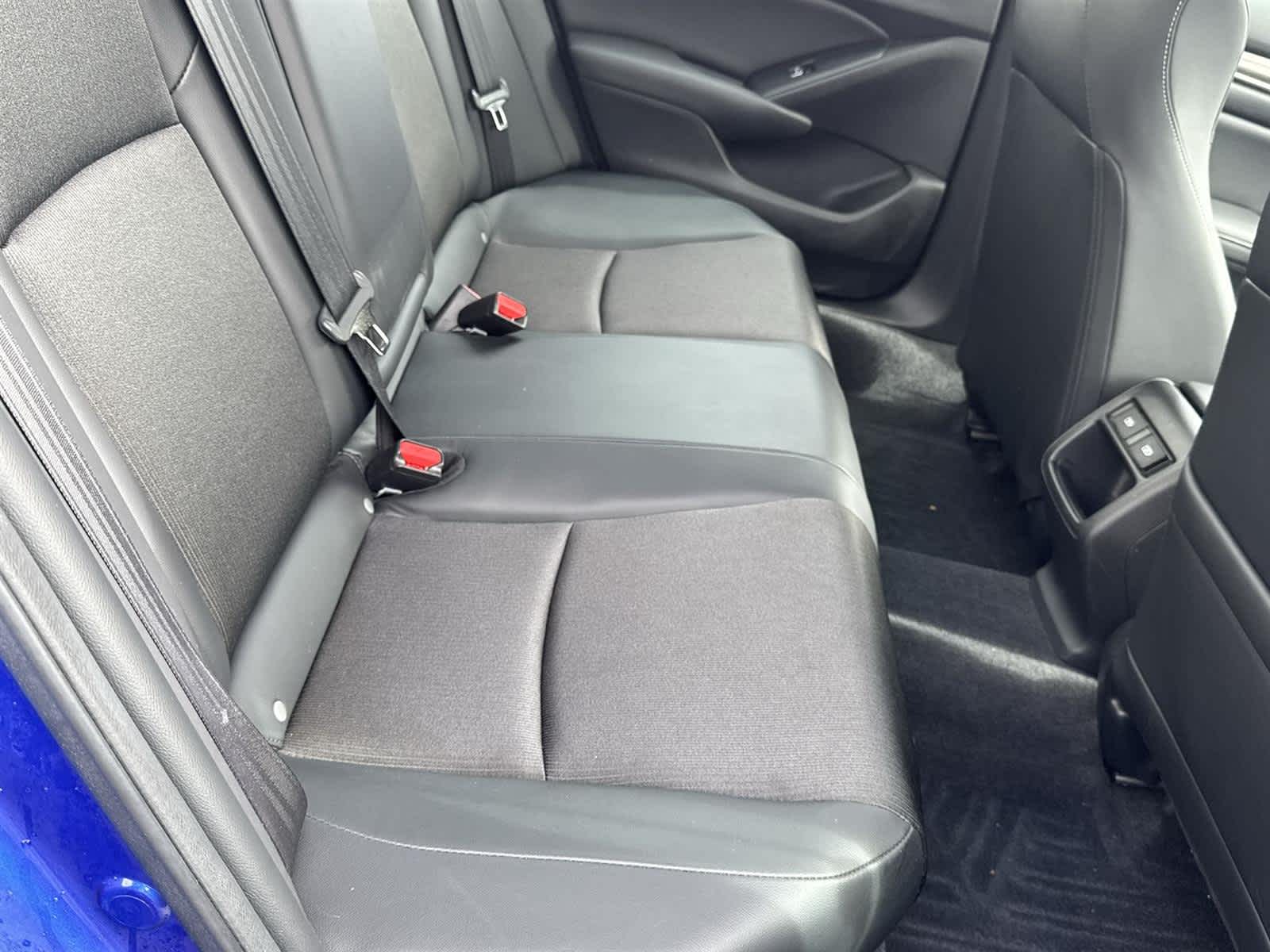 Thumbnail: 2022 Honda Accord - 16