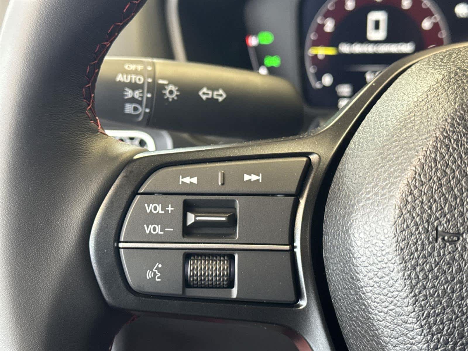 Thumbnail: 2025 Honda Civic - 19