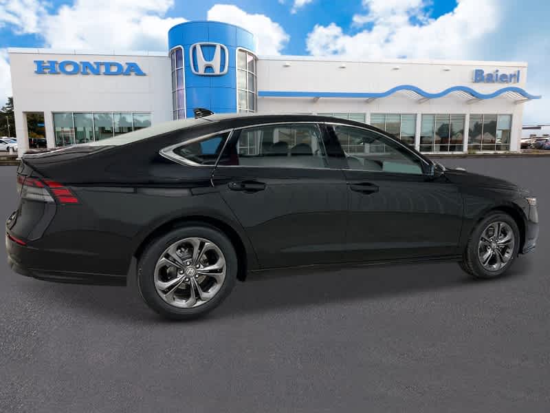 Thumbnail: 2025 Honda Accord - 8