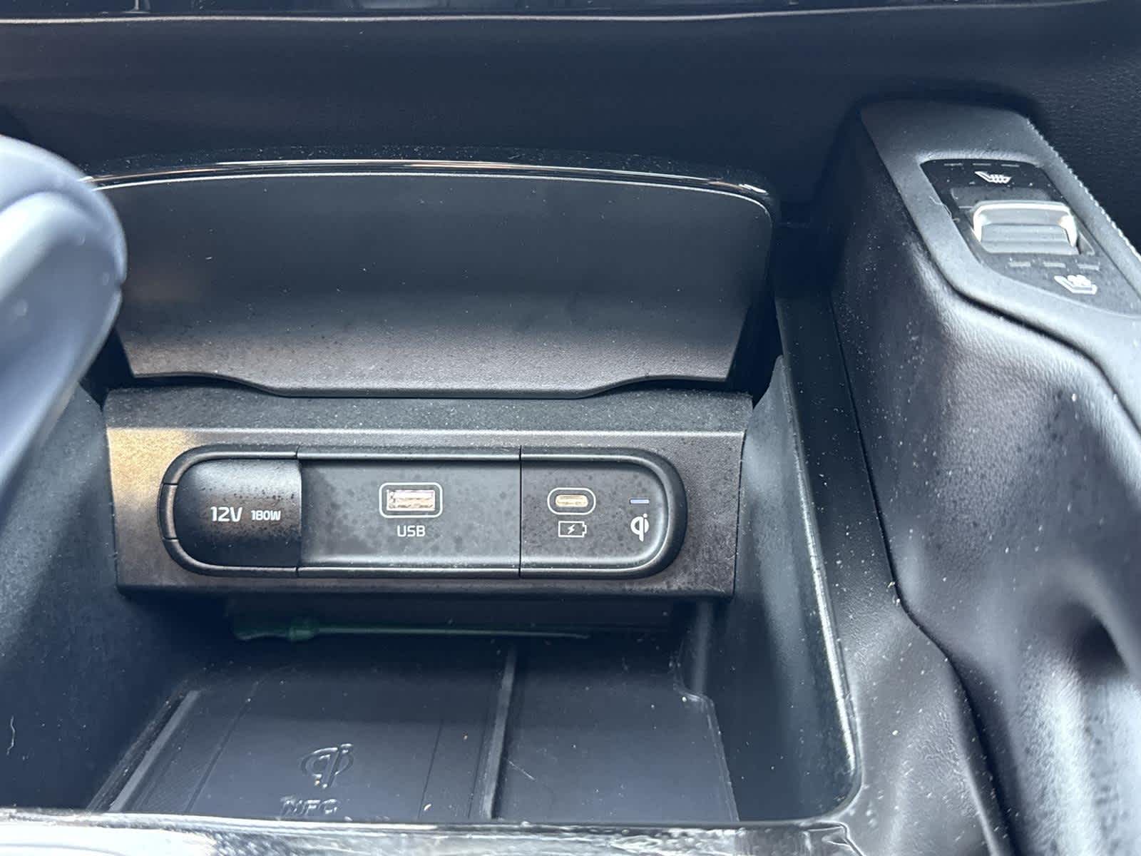 2024 Kia Telluride SX Prestige 31