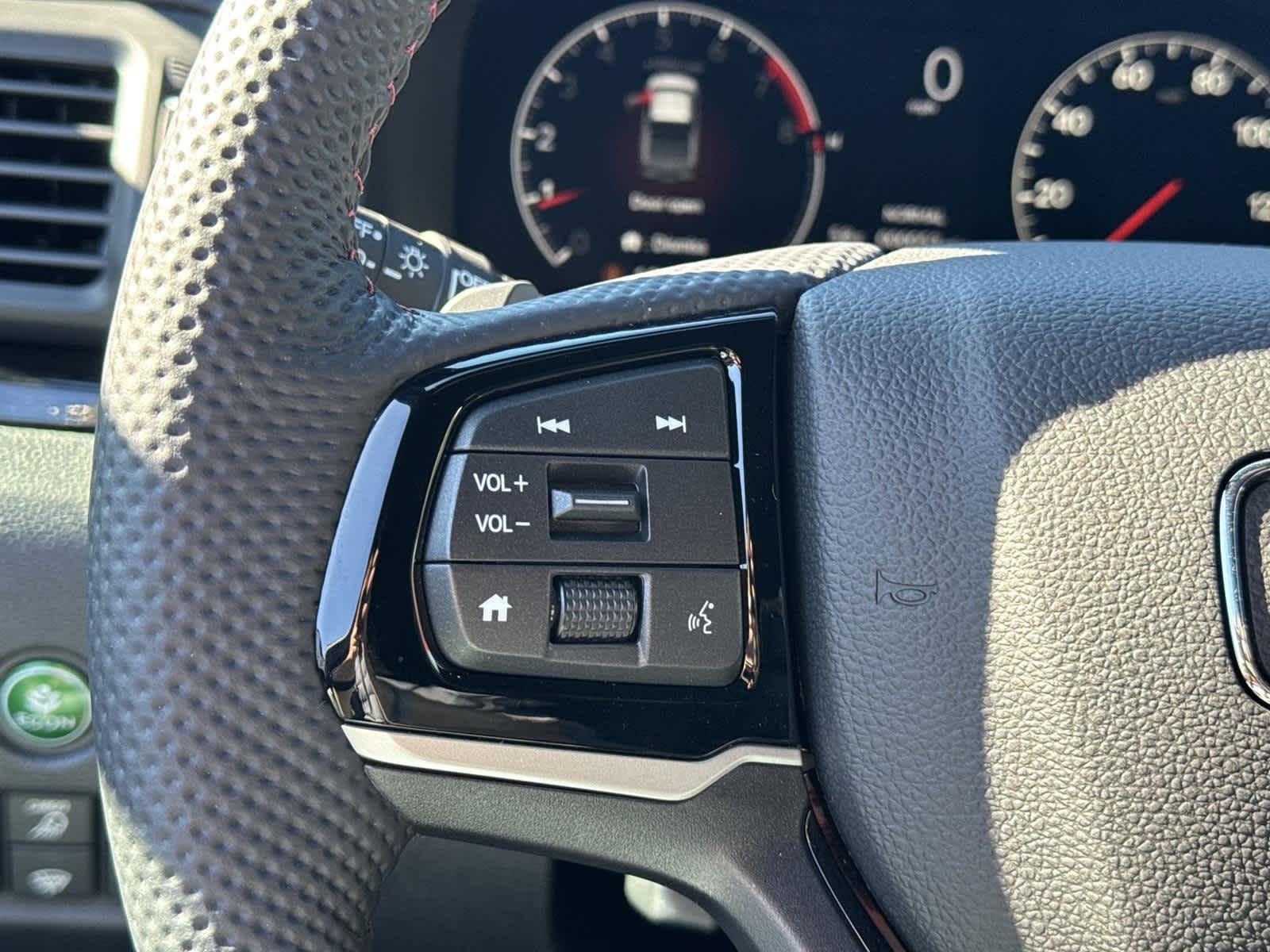 Thumbnail: 2026 Honda Ridgeline - 19