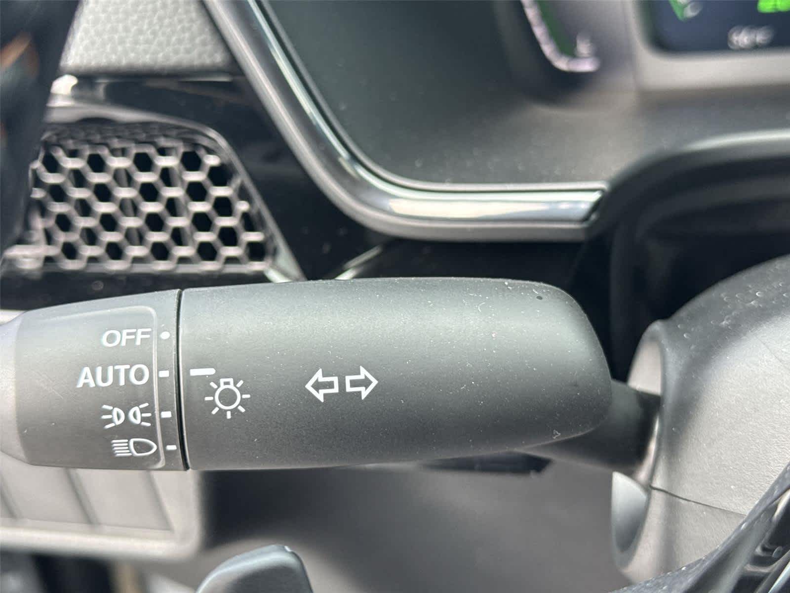 Thumbnail: 2026 Honda CR-V - 22