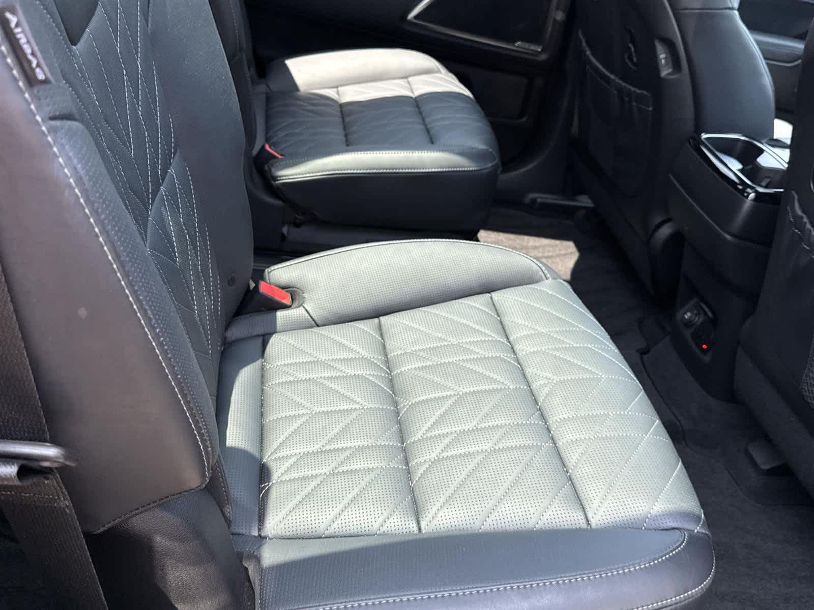 2024 Kia Telluride SX Prestige 18