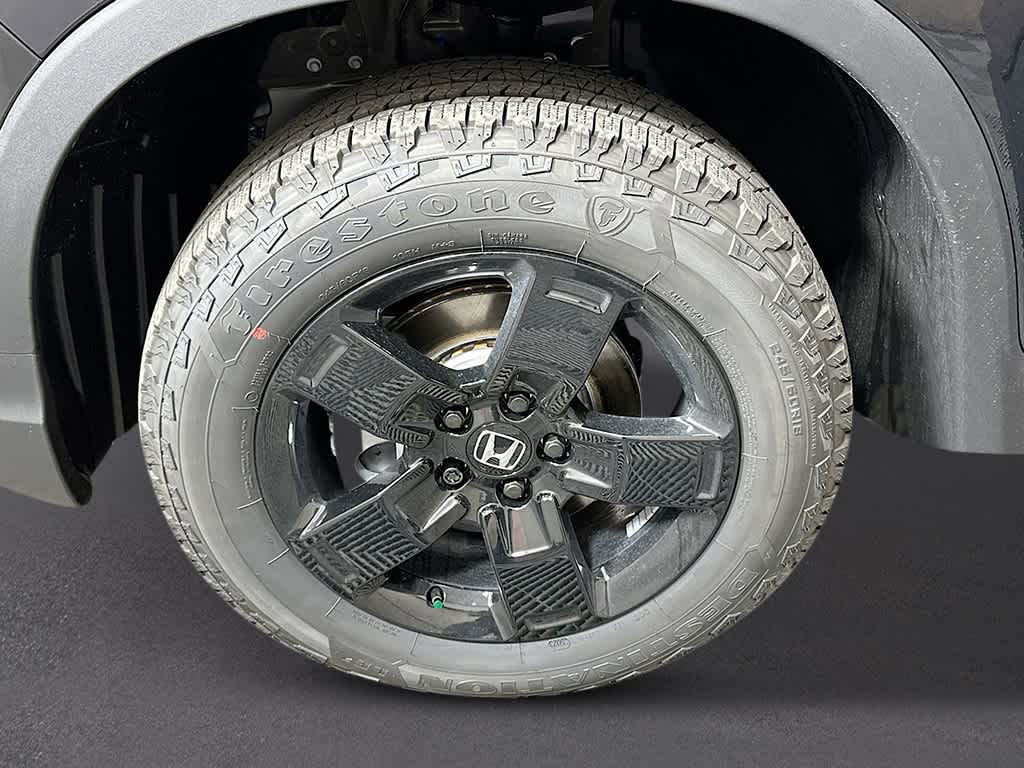 Thumbnail: 2026 Honda Ridgeline - 7