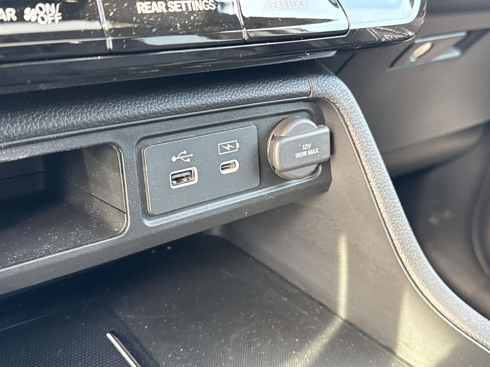 Thumbnail: 2025 Honda Pilot - 26