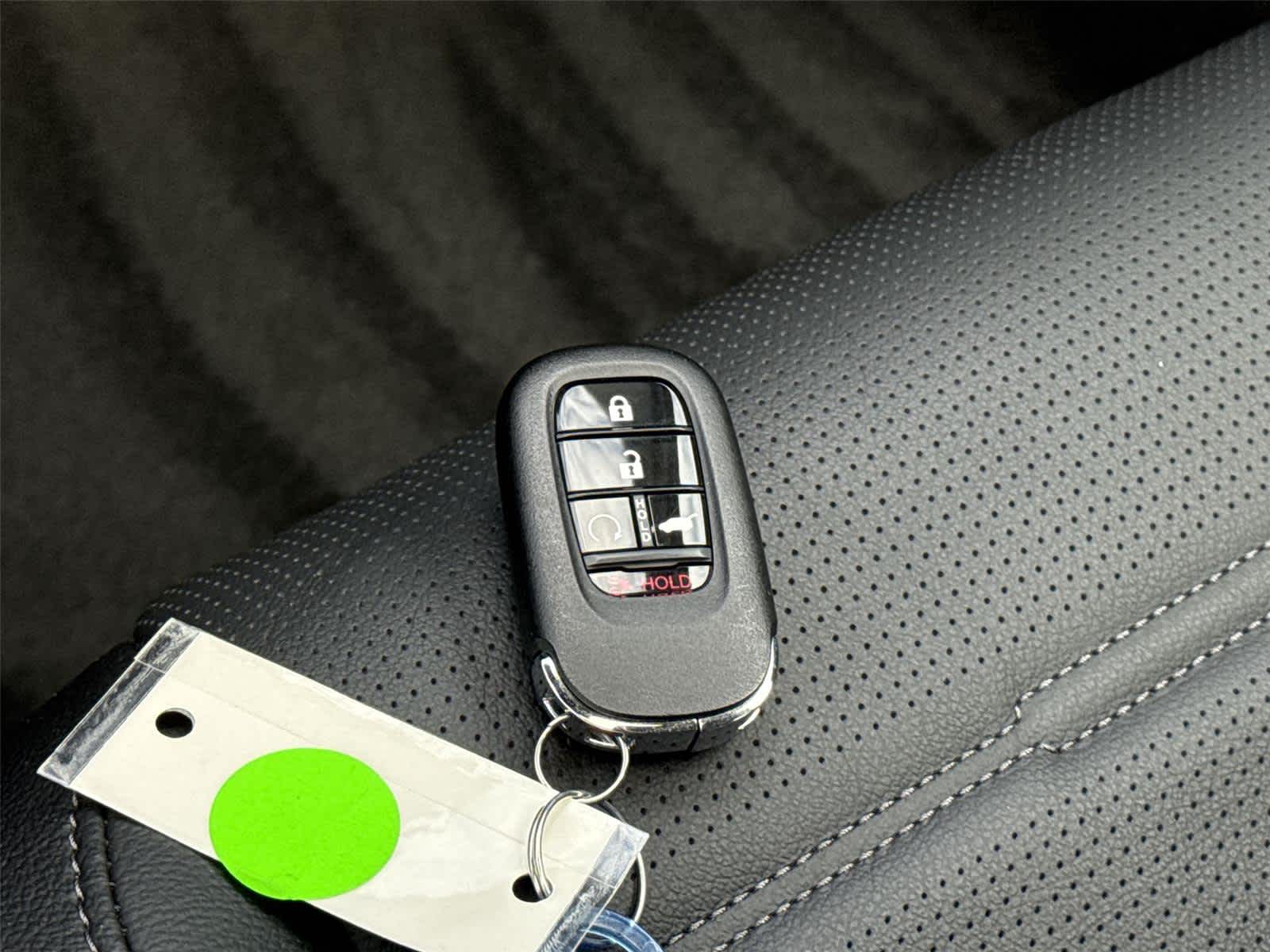 Thumbnail: 2026 Honda CR-V - 30