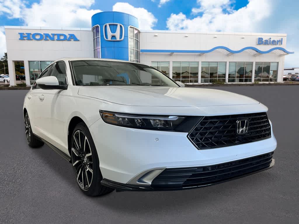 Thumbnail: 2026 Honda Accord - 9