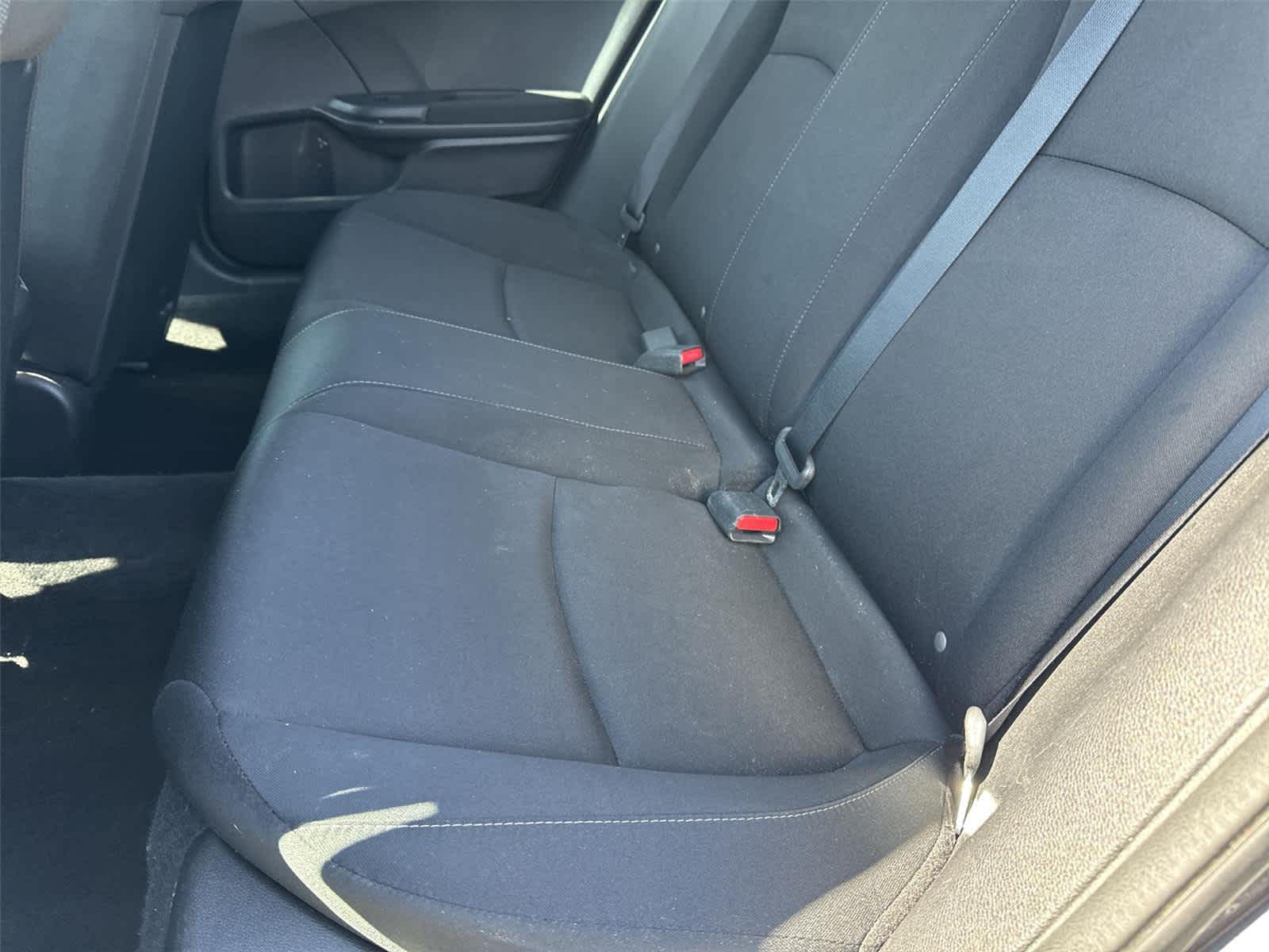 Thumbnail: 2016 Honda Civic - 15