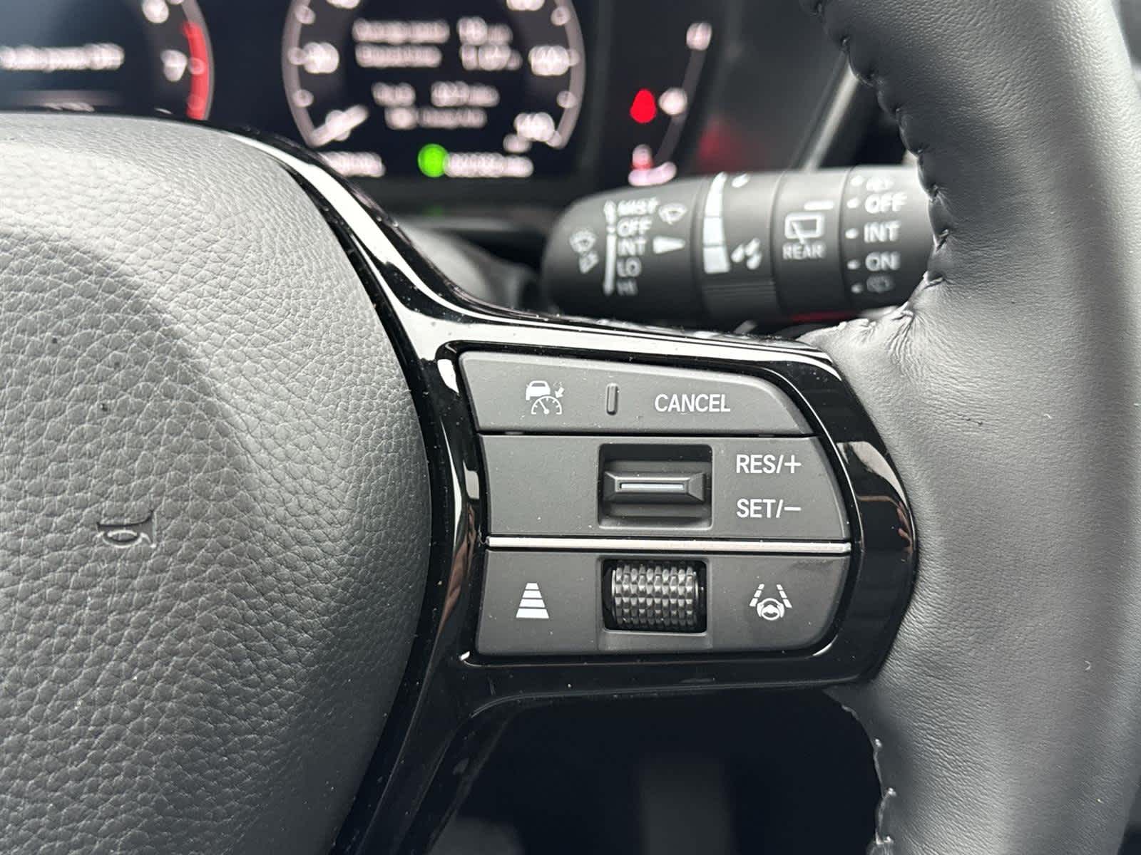 Thumbnail: 2026 Honda CR-V - 21