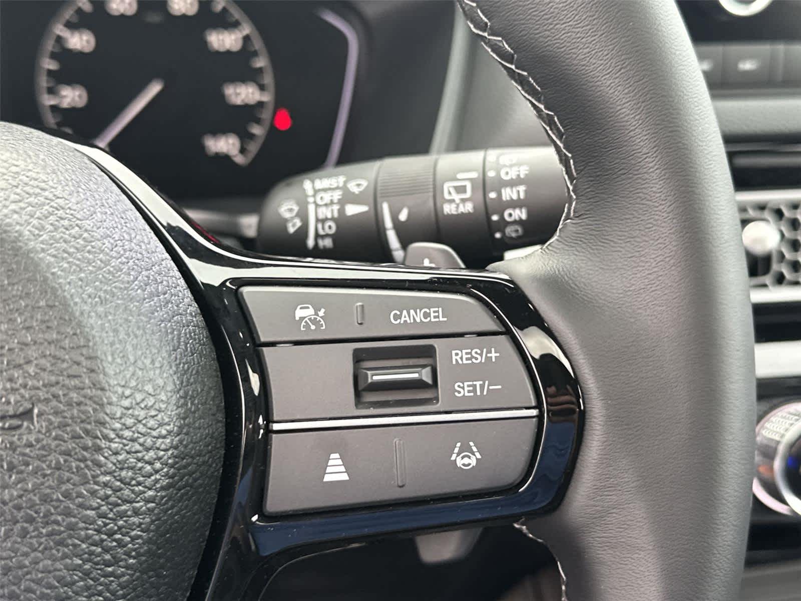 Thumbnail: 2026 Honda Civic - 20