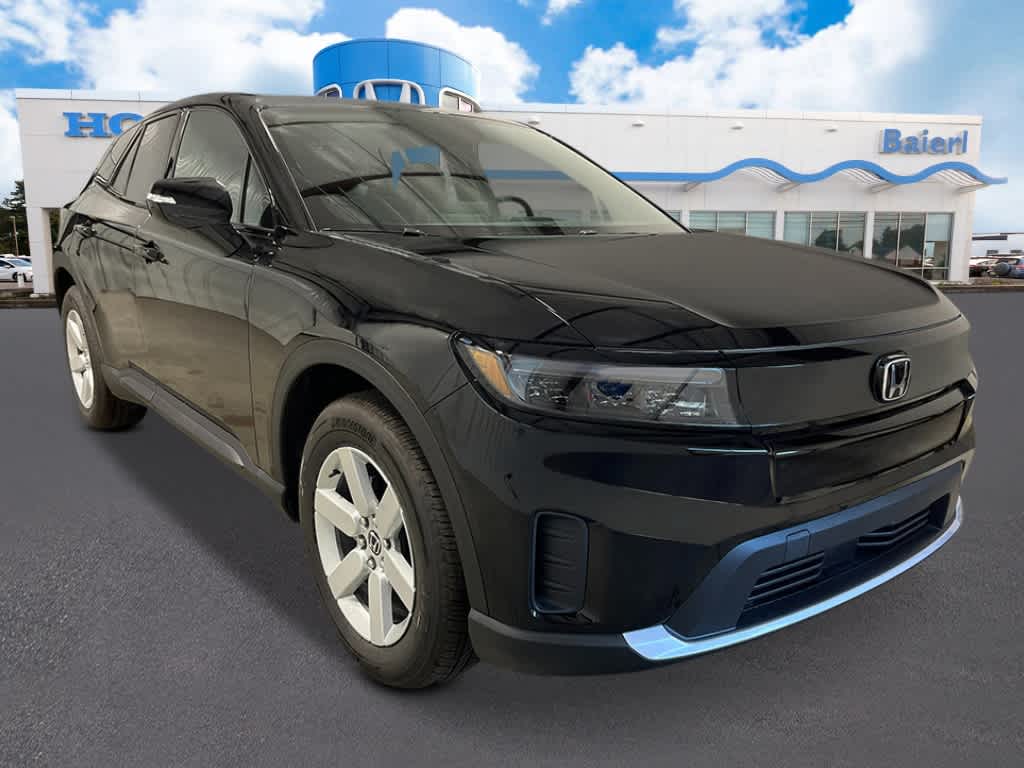 Thumbnail: 2025 Honda Prologue - 9