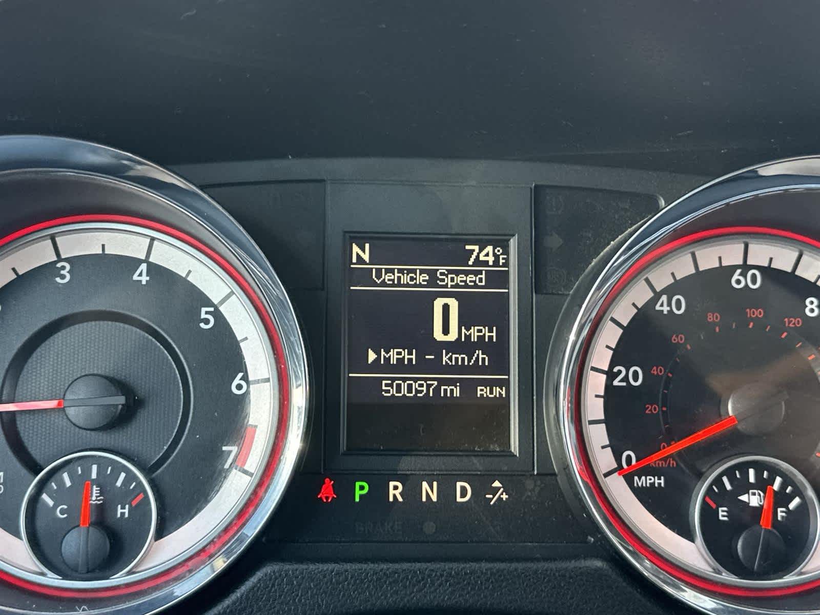 Thumbnail: 2019 Dodge Grand Caravan - 30