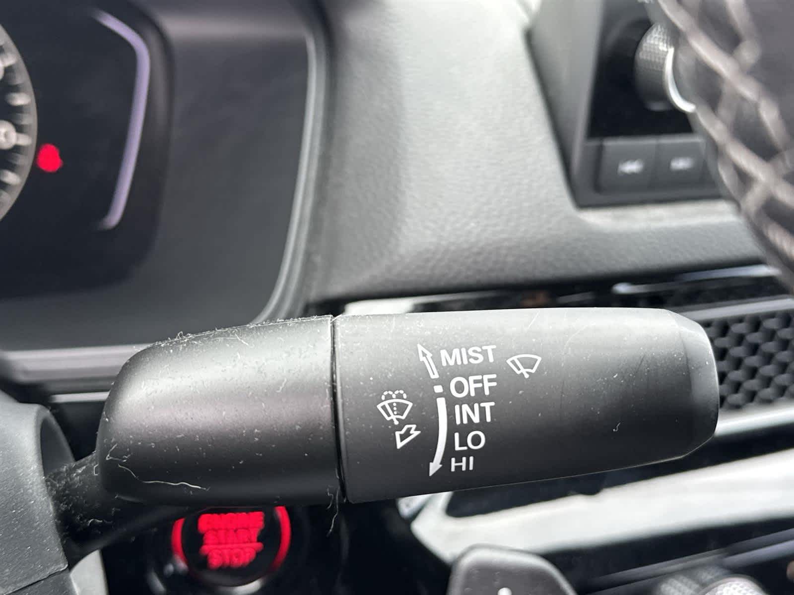 Thumbnail: 2024 Honda Civic - 21