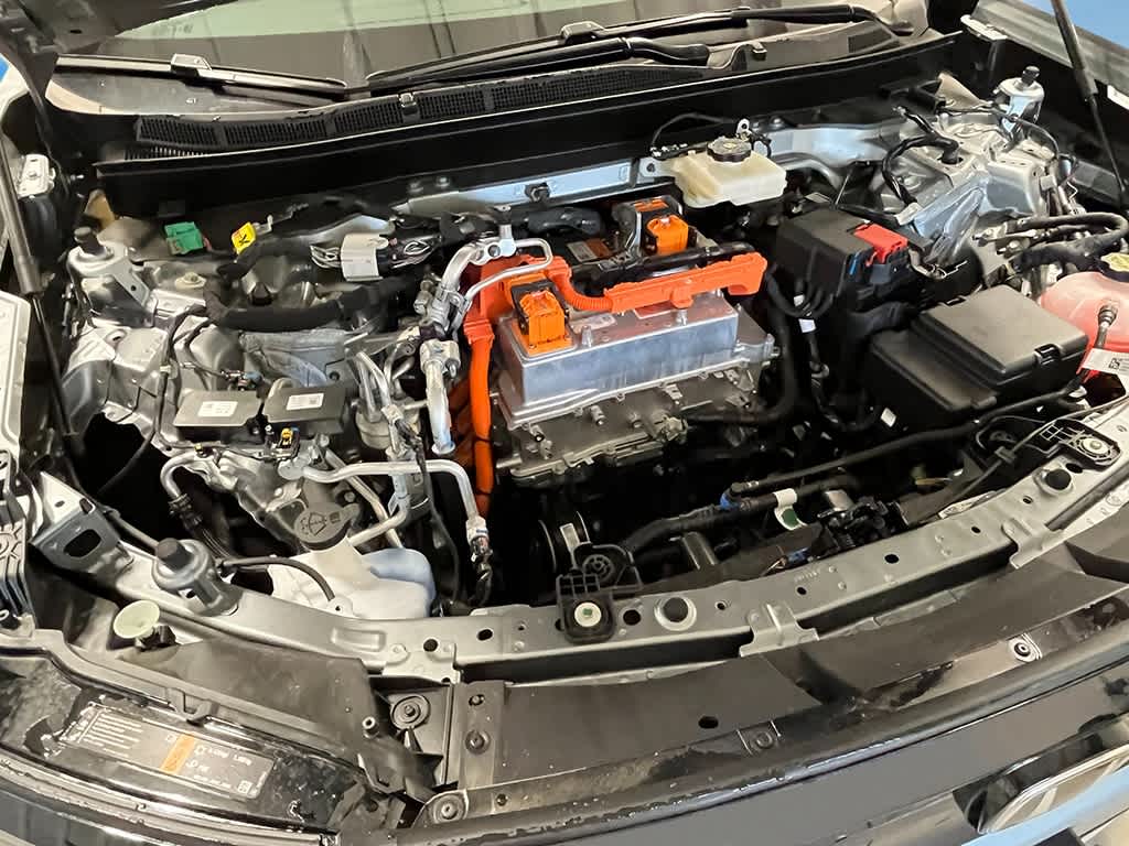 Thumbnail: 2025 Honda Prologue - 12